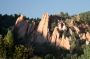 GardenOfTheGods - 12 * View from Parking Area 6 on Juniper Way Loop Road